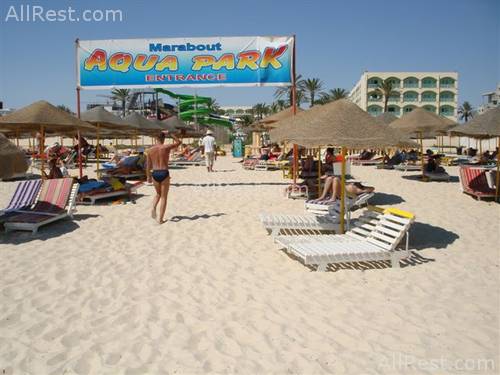 Marabout Hotel 28